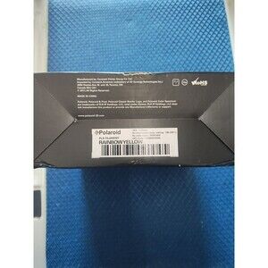 3D Printer Filament Spool– Rainbow Yellow 1.75mm 1kg PLA for Pens & Printer